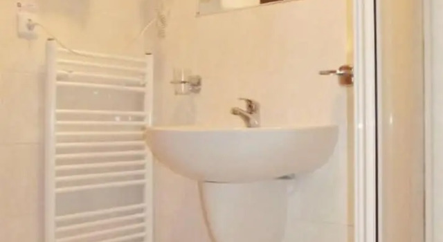 Одноместный номер Standard Hotel Modena