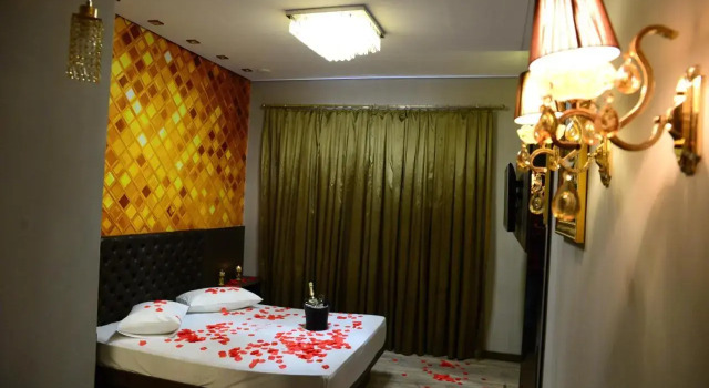 Helus Motel, Забронировать Мотель Пасу-Фунду Риу-Гранди-ду-Сул