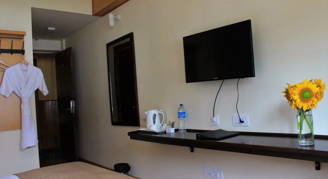 Hotel Bhutan