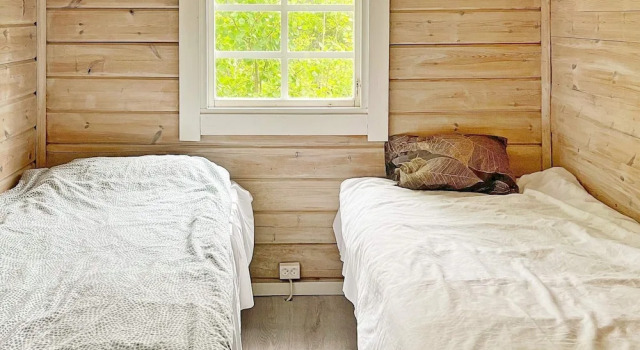 4 Person Holiday Home in Akersberga-by Traum, Varaa Lomakoti Akersberga 