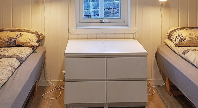 10 Person Holiday Home in Urangsvåg, Rezerwuj Dom wakacyjny Bomlo Vestland