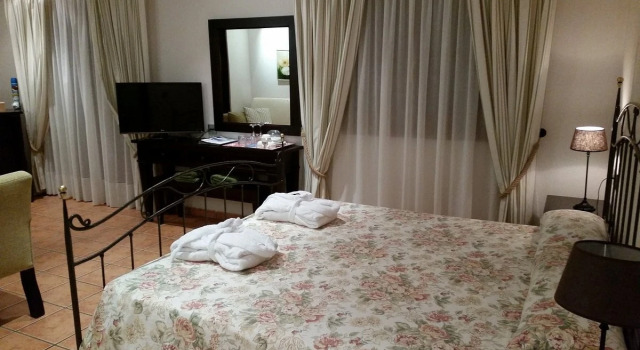 Son Marge, Book Vacation Home Campos 