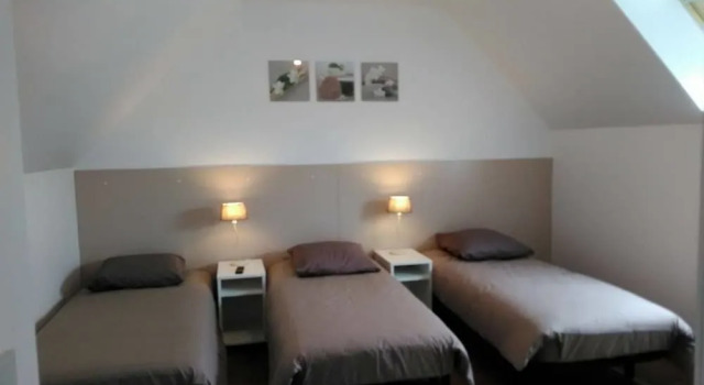 Suite Familiale de Louane, Rezerwuj Hotel  