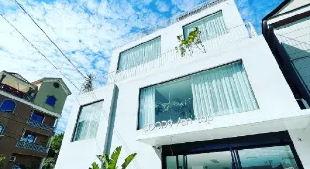 Good9 Ontop, Book Hotel Xiamen Fujian