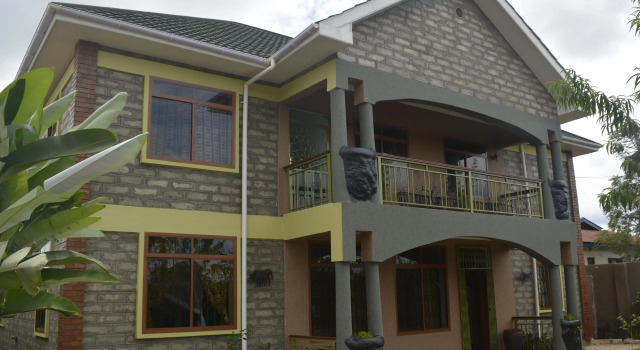 Korona Villa Bed & Breakfast