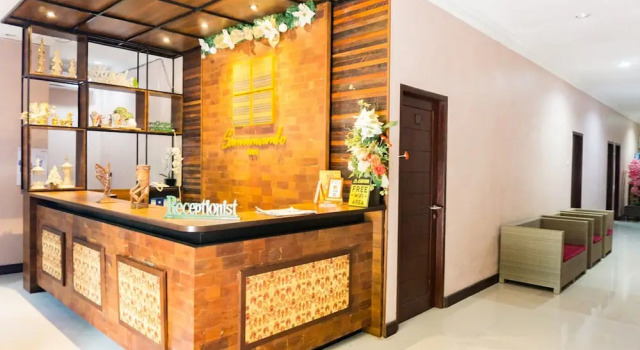 RedDoorz @ Jalan Cendrawasih Timika, Réserver Hôtel Timika Papouasie