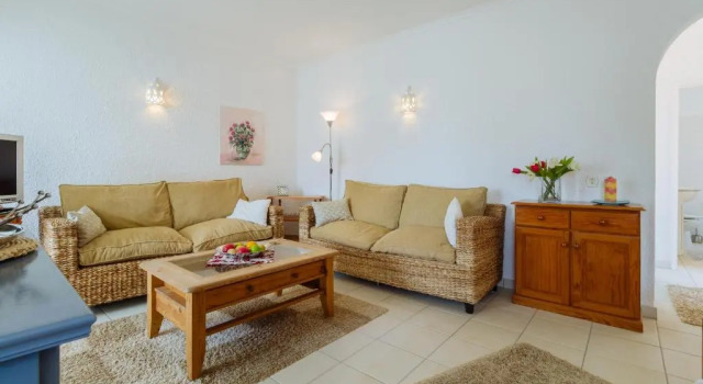 Apartment Casa Alessandro mit Meerblick, Забронировать Апартаменты/квартира Отели Карвоэйру с парковкой, Парковка