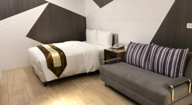 Bai Sha Tan-Nanwan Branch, Забронировать Отель Отели Хенгчун 3 звезды, 3*