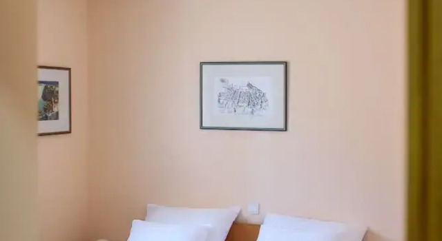 Апартаменты Standard Vila Curic