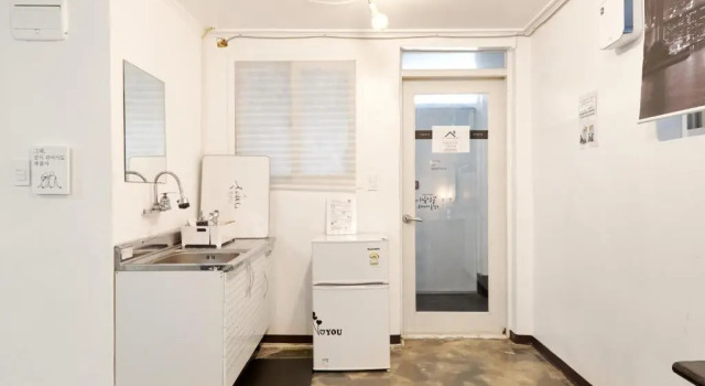 Suite Jun Guesthouse