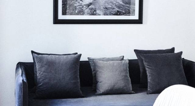 Люкс Superior Art Pantheon - Suites & Apartments