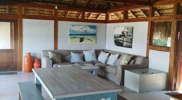 Aloha 1, Book Apartment Ponta do Ouro Ponta Malongane