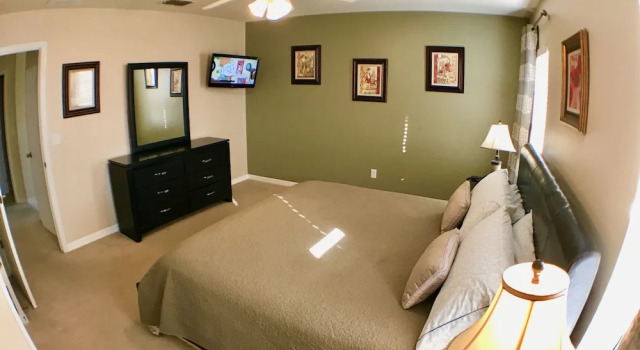 Encantada Resort 4 Bedrooms Near Disney in Orlando FL 3050, Забронировать Курортный отель Курортные отели Фор Корнерз, Курортный отель