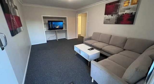 Апартаменты Apartments On Turf