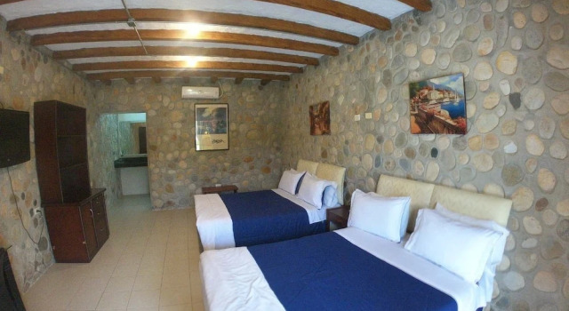 Hotel Campestre Aguamaco, Réserver Hôtel Hôtels 3 étoiles à Casanare, 3*