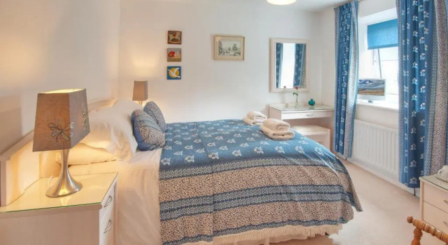 Номер Classic Tankerville Arms Hotel