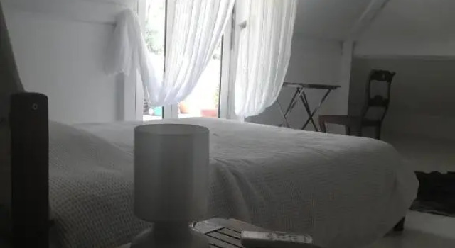 Cozy Independent Room