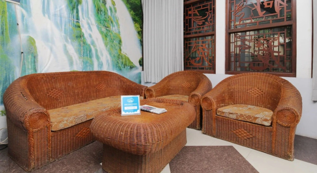 Airy Eco Manyaran Candi Prambanan Timur Satu 11 Semarang