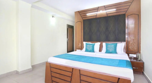 OYO Home 10979 3BHK Hill View Kaithu Shimla, Забронировать Отель Отели штата Химачал-Прадеш 3 звезды, 3*