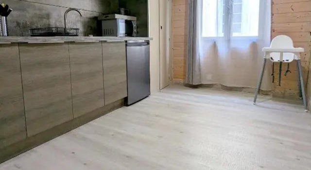 Апартаменты c 1 комнатой Appartement Lila