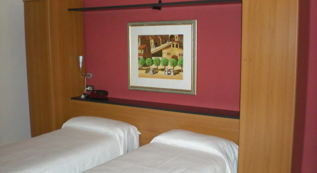 Aer Hotel Malpensa