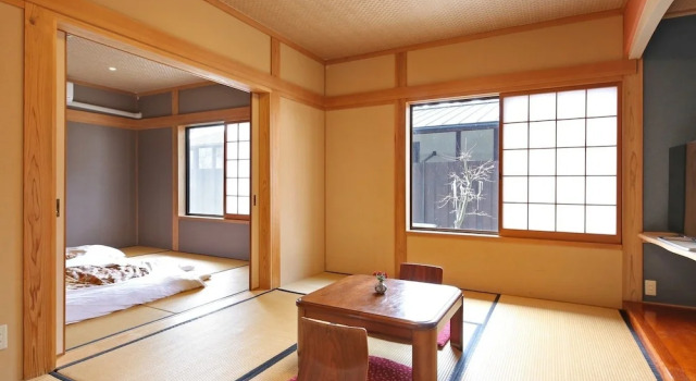 Minshuku Asogen, Book Hotel SPA-hoteller i Kumamoto, SPA