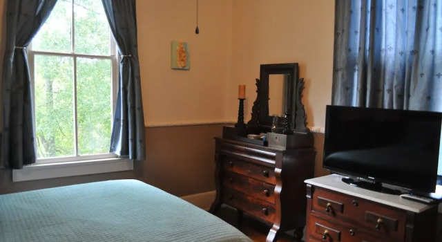 Petrinovich House, Boek Hotel Hotels in Alabama met parkeren, Parkeren