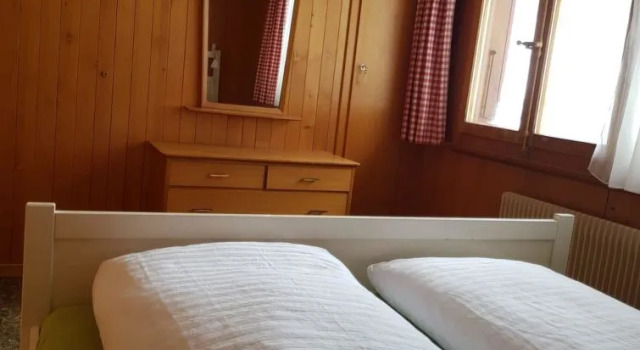 Bodehus, Buchen Sie Hotel Adelboden Berner Oberland