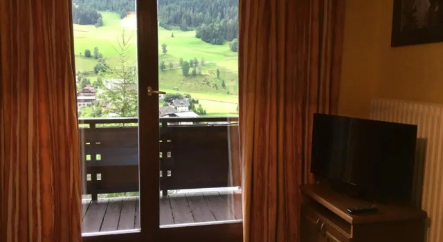 Апартаменты с балконом Haus Anna Appartementhaus - Kärnten Card im Sommer inklusive