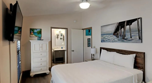 Bid-A-Wee Beach Home