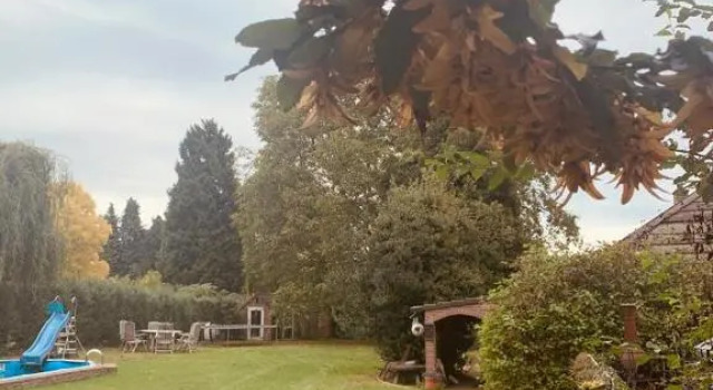Leuk vakantiehuisje 6p, Rezervovat Hotel Brunssum Parkstad