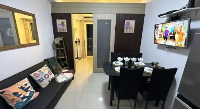 Номер Deluxe Serene Stays at Shore