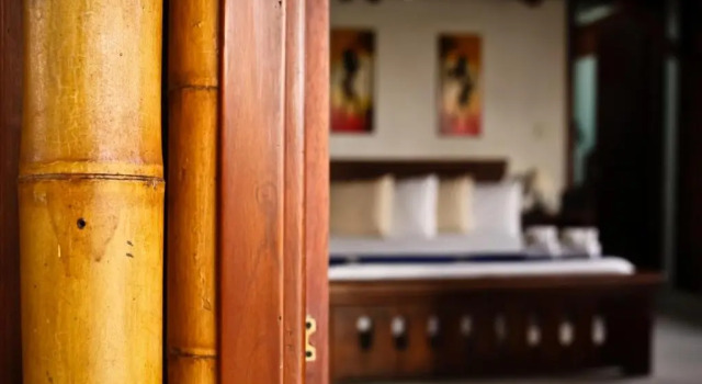 Полулюкс Hotel Boutique Villas de San Sebastián