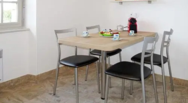 Ferienhaus Cleder 204S, Забронировать Отель Отели Кледе с парковкой, Парковка