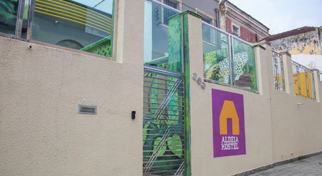 Aldeia Hostel II, Buchen Sie Hostel Hostels in Northern Brazil, Hostel