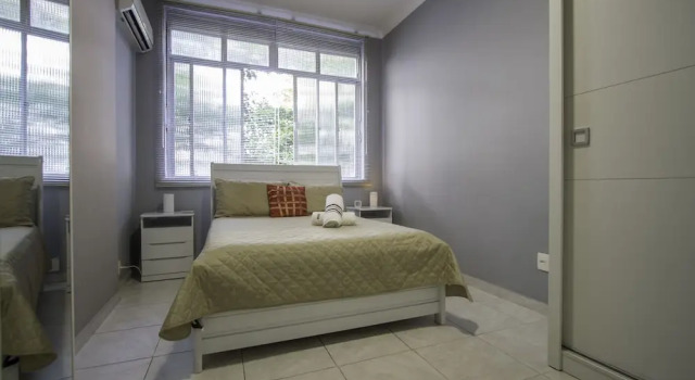 LineRio Copacabana Family Residence 188