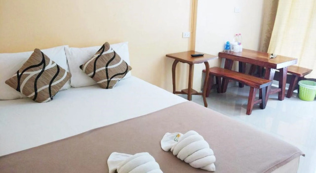 Great Hill Resort