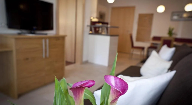 Alpina Appartements, Забронировать Апартаменты/квартира Апартаменты Тироля, Апартаменты/квартира