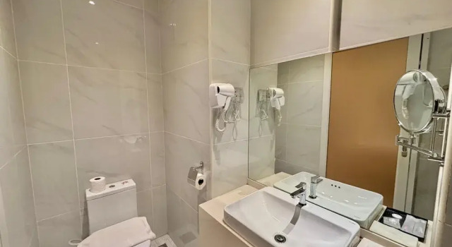 Номер Superior D ELEGANCE GRAND BANDAR SERI ALAM