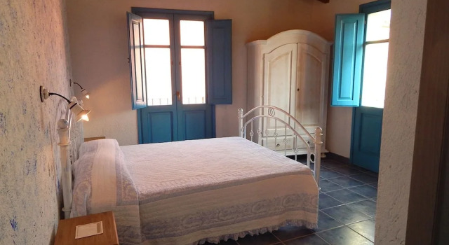 SApposentu Teuladesu Affittacamere del Ristorante da Stefano, Buchen Sie Hotel Teulada Sulcis Iglesiente