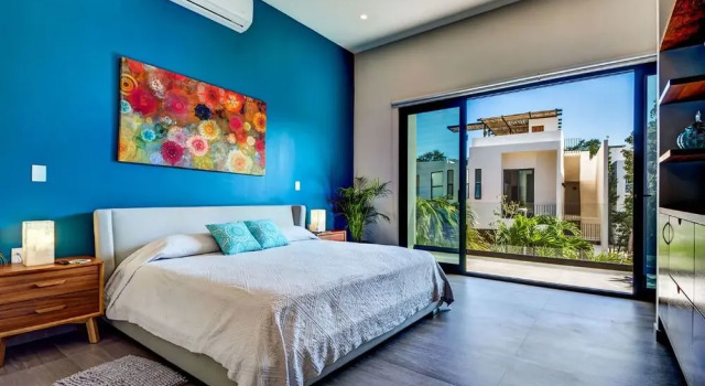 Casa Lulu- Tripintravel, Rezervasyon Otel Tulum havuzlu oteller, Yüzme Havuzu