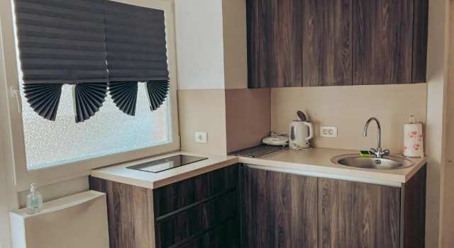 Apartmán Apartments Ivanović