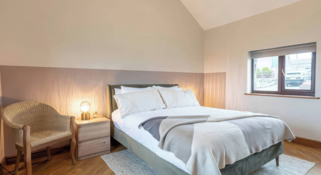 Wren Cottage, Book Feriehus Dwyran Anglesey