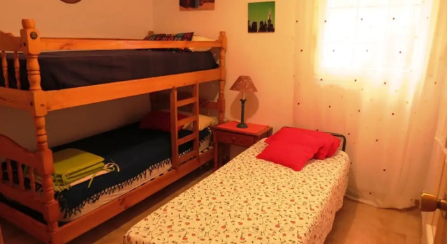 Апартаменты Apartamento Gran Reserva - A140