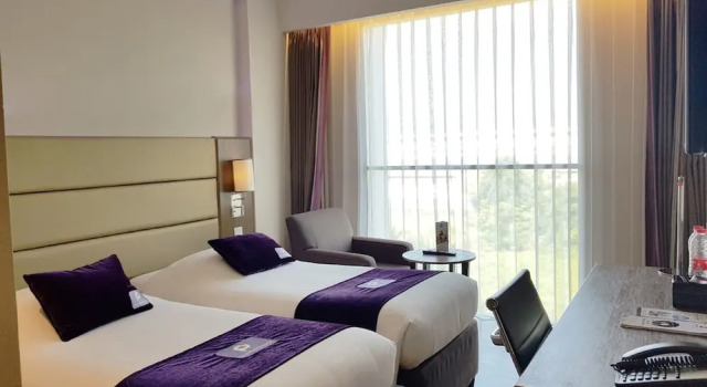 Premier Inn Surabaya Juanda