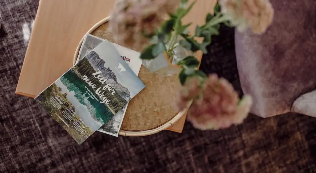 Двухместный номер Standard с балконом Hotel Alte Post - Grossarl