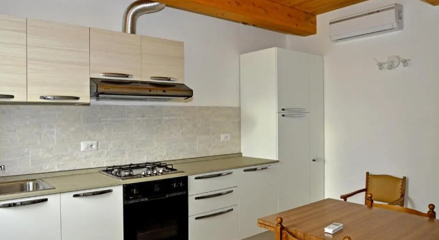 Апартаменты Standard Residenza La Piazzetta