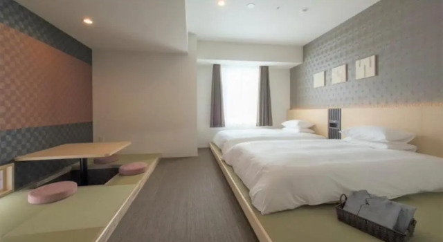 Tmark City Hotel Sapporo Odori - Vacation STAY 85634v, Забронировать Отель Саппоро Хоккайдо, рядом с Смотровая площадка Т38 небоскреба JR Тауэр
