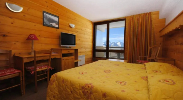 Номер Standard Hôtel Le Dôme
