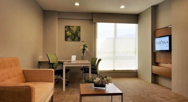 Номер Executive Hotel Primera Suite Cyberjaya
